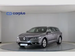 Usado 2020 Renault Talisman Zen | 18.490 € (Precio justo)