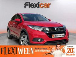 Rojo Usado 2019 Honda HR-V Elegance SUV | 18.790 € (Precio justo)