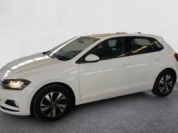 Usado 2021 VW Polo Advance | 14.090 € (Buen precio)