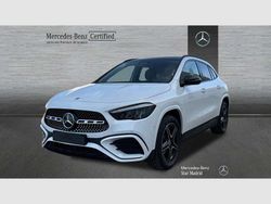 Usado 2025 Mercedes GLA250 SUV | 42.595 € (Precio justo)