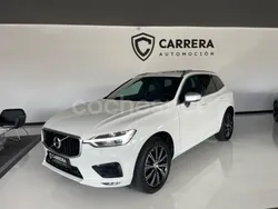 Blanco Usado 2018 Volvo XC60 R-Design SUV | 33.990 €