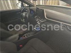 Blanco Usado 2018 Toyota C-HR Advance SUV | 19.000 € (Precio justo)