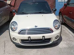 Beige Usado 2012 Mini ONE Utilitario | 12.500 €