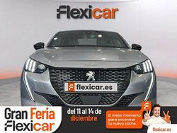 Gris Usado 2020 Peugeot 208 GT Utilitario | 15.690 €