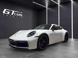 Blanco Usado 2019 Porsche 911 Carrera Coupe | 134.900 €
