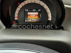Blanco Usado 2017 Smart ForTwo Cabrio Descapotable | 15.000 € (Super precio)