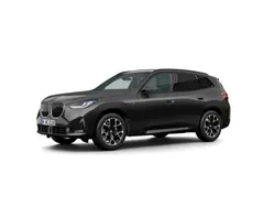 Gris Usado 2024 BMW X3 SUV | 61.790 €