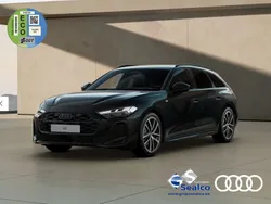 Negro Nuevo 2025 Audi A5 Premium Coupe | 64.633 € (Precio justo)