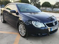 VW Eos