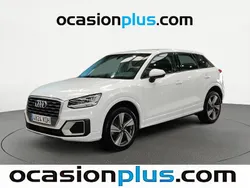 Blanco Usado 2017 Audi Q2 Sport SUV | 17.950 € (Precio justo)
