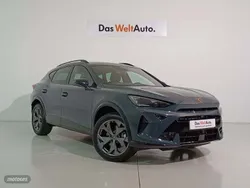 Usado 2024 Cupra Formentor SUV | 35.900 €