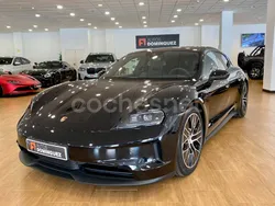 Eléctrico Nuevo 2025 Porsche Taycan Sport Turismo Berlina | 98.900 € (Super precio)