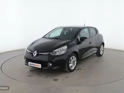 Negro Usado 2016 Renault Clio IV LIMITED Berlina | 11.199 € (Precio justo)