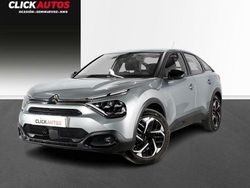 Usado 2022 Citroën C4 Feel | 14.950 € (Precio justo)