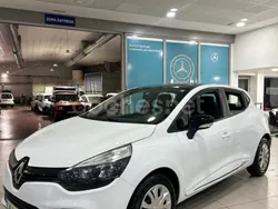 Blanco Usado 2019 Renault Clio IV Business Berlina | 11.990 € (Un poco caro)