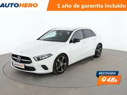 Mercedes A180