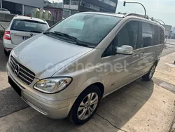 Usado 2007 Mercedes Viano Monovolumen | 15.500 €