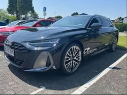 Negro Usado 2025 Audi A6 Familiar | 70.100 €