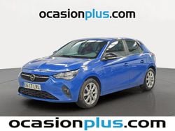 Azul Usado 2021 Opel Corsa Edition Utilitario | 9082 € (Buen precio)