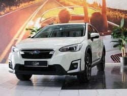 Blanco Usado 2021 Subaru XV SUV | 20.900 €