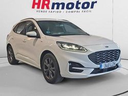 Usado 2022 Ford Kuga ST-Line SUV | 17.590 € (Super precio)