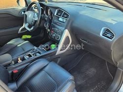 Gris / plata Usado 2011 Citroën DS4 Style Utilitario | 6500 €