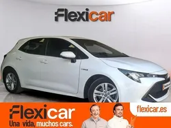 Blanco Usado 2020 Toyota Corolla Business Edition Berlina | 16.290 € (Buen precio)