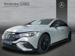 Eléctrico Usado 2023 Mercedes EQE350 Berlina | 42.900 €