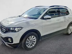 Usado 2020 VW T-Cross Advance SUV | 17.240 € (Precio justo)