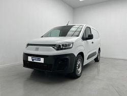 Blanco Nuevo 2025 Fiat e-Doblò Monovolumen | 22.790 € (Super precio)