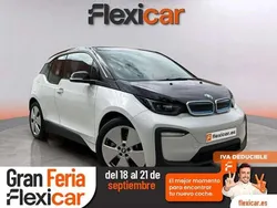 Blanco Usado 2020 BMW i3 Utilitario | 15.490 € (Buen precio)