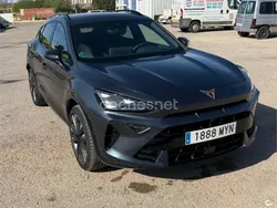 Gris / plata Usado 2025 Cupra Formentor SUV | 34.900 € (Caro)