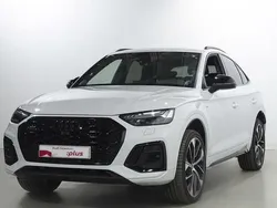 Usado 2024 Audi Q5 SUV | 52.300 € (Un poco caro)