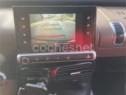 Blanco Usado 2014 Citroën C4 Cactus PureTech Utilitario | 7300 € (Precio justo)