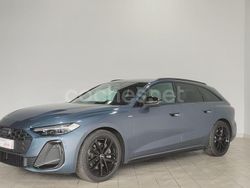 Azul Usado 2025 Audi A5 Ambiente Coupe | 54.900 €