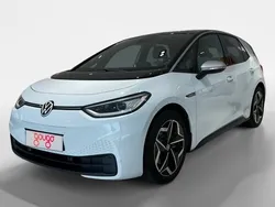 Usado 2020 VW ID.3 Pro Utilitario | 22.500 € (Buen precio)