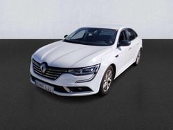 Blanco Usado 2020 Renault Talisman LIMITED Berlina | 16.400 € (Precio justo)