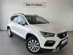 Blanco Nuevo 2025 Seat Ateca Style SUV | 28.900 € (Buen precio)