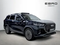 Verde Nuevo 2025 Ebro s800 Luxury SUV | 33.950 € (Precio justo)