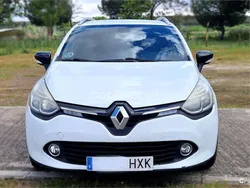 Renault Clio GrandTour