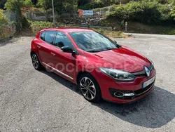 Granate Usado 2014 Renault Mégane III Bose Edition Berlina | 9500 € (Un poco caro)