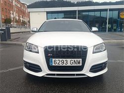 Blanco Usado 2009 Audi S3 Berlina | 18.500 € (Un poco caro)