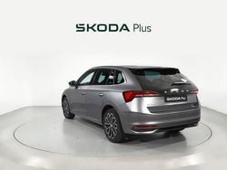 Gris Usado 2024 Skoda Scala Utilitario | 19.500 € (Precio justo)