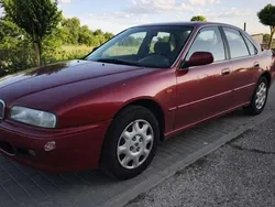 Burdeos Usado 1997 Rover 600 Berlina | 1300 €