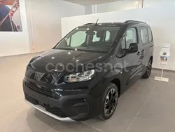 Negro Nuevo 2025 Fiat Doblò Monovolumen | 25.500 €