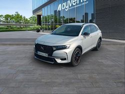 Otro Usado 2021 DS Automobiles DS3 Crossback Performance SUV | 21.700 €