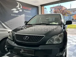 Gris / plata Usado 2005 Lexus RX300 SUV | 7900 €