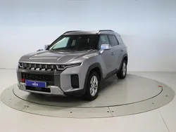 Gris Usado 2023 Ssangyong Torres SUV | 27.800 €