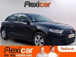 Negro Usado 2023 Audi A1 Sportback Advanced Utilitario | 17.990 € (Super precio)