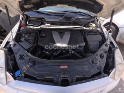 Blanco Usado 2007 Mercedes R320 Monovolumen | 11.900 € (Caro)